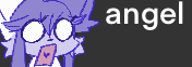 angelnetcast site button