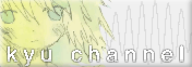kyu.channel