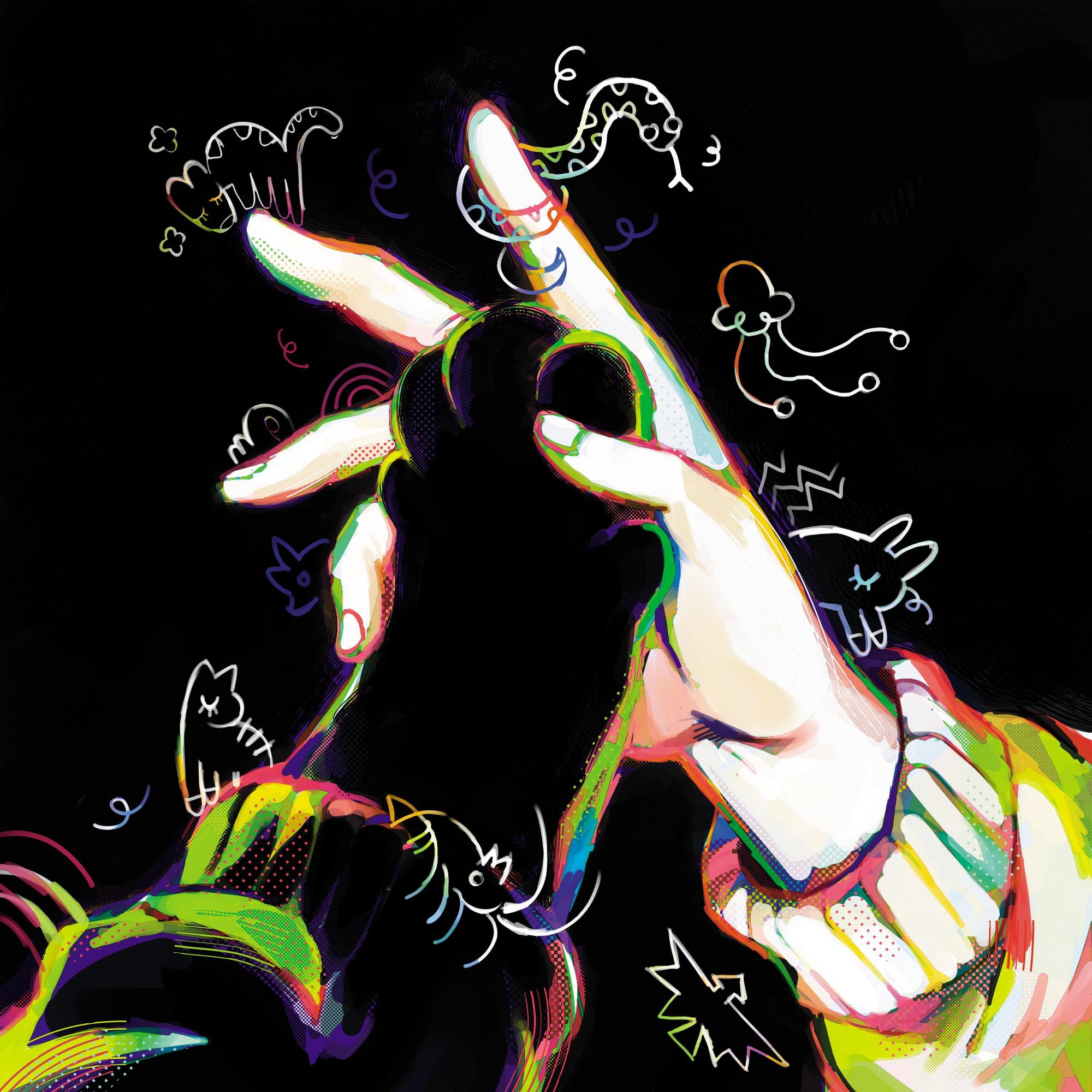 jamie paige's constant companions deluxe edition album cover