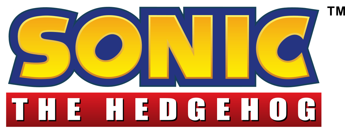 sonic the hedgehog logo